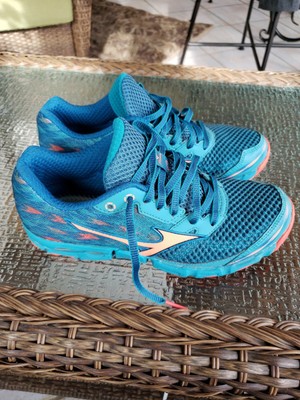 mizuno xtaride