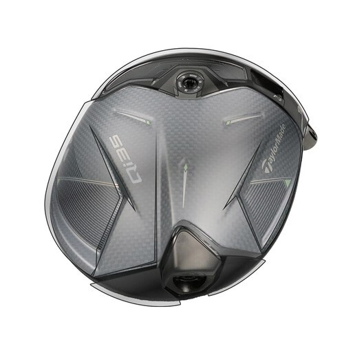 for Taylormade Qi35 Driver Royal Club Skin Golf Club Protection Film Protector - Picture 12 of 27