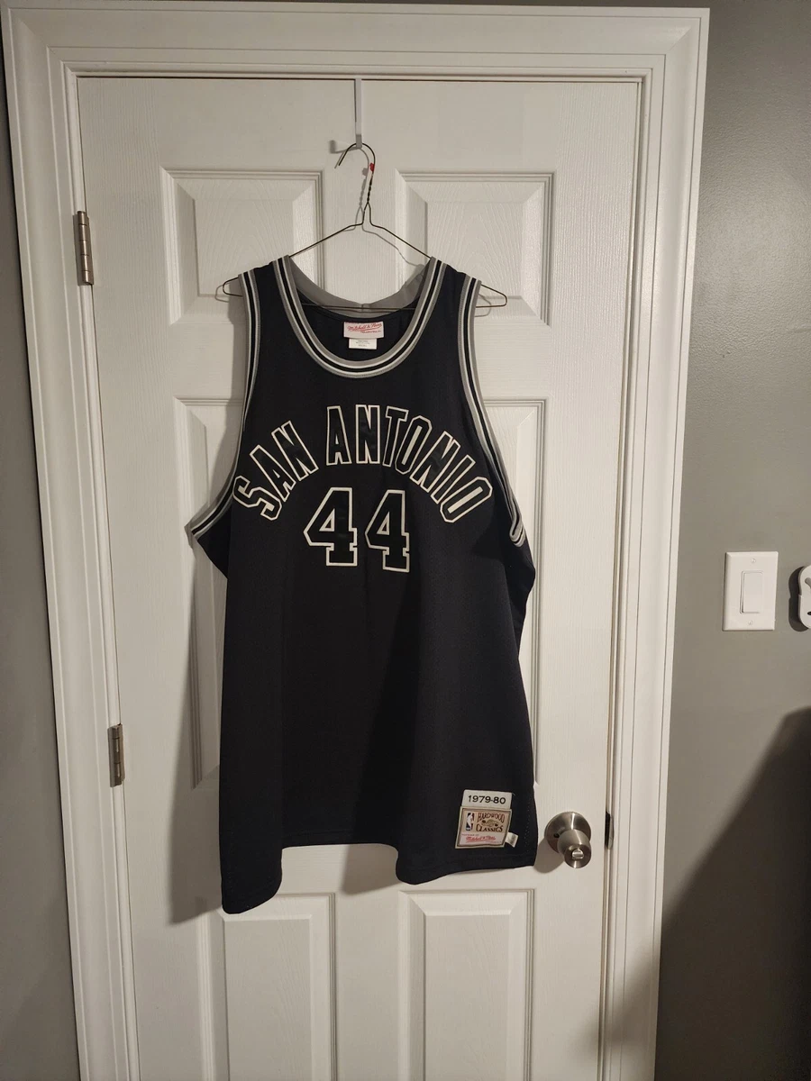 george gervin jersey products for sale | eBay
