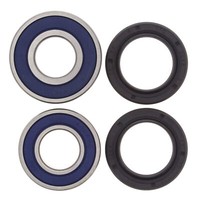 Radlager-Kit All Balls 25-1241 FüR Honda CR R 125 / 250 / 500 Ccm