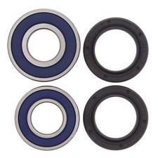 All Balls 25-1241 Wheel Bearing Kit for Honda CR R 125/250/500cc