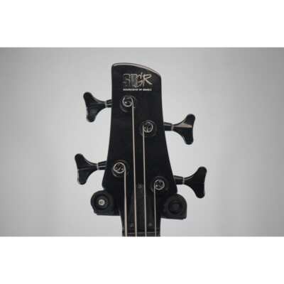 IBANEZ SRT670 Electric Bass Guitar | eBay