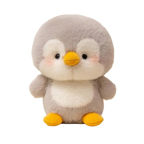Cute Companion Doll Desktop Small Ornament Doll Plush Toy Decoration Gift R1H9 - Picture 8 of 32