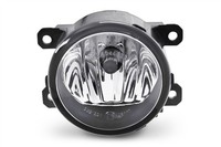 Citroen C1 Front Nebelscheinwerfer Links Oder Rechts OEM Valeo 14- Mit Lampe
