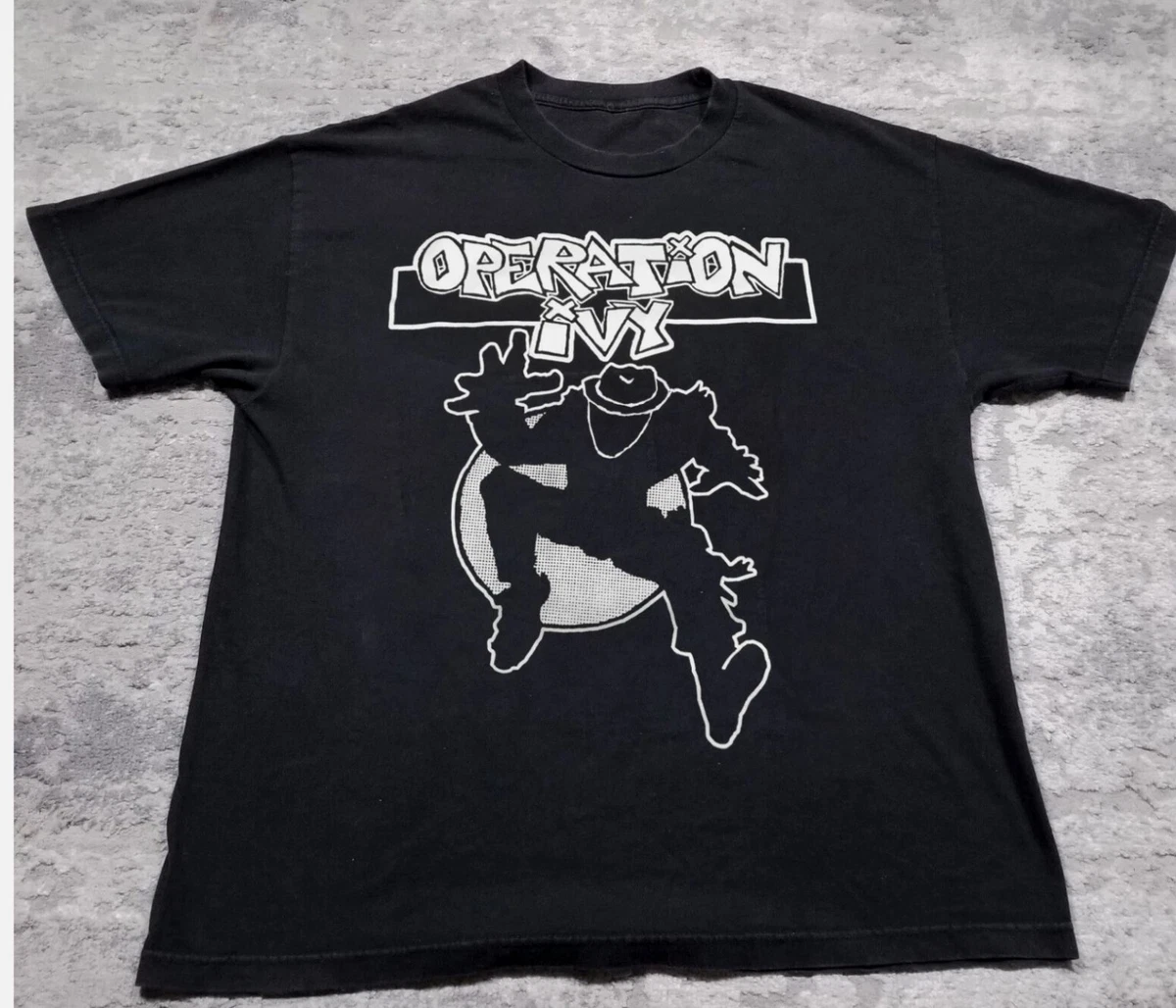 Operation Ivy In Men's T-Shirts for sale | eBay