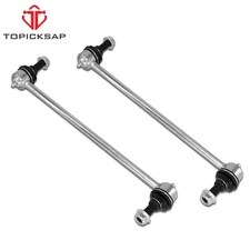 Pair (2) Front Stabilizer Sway Bar Links for Chevrolet Cobalt Suspension Kit