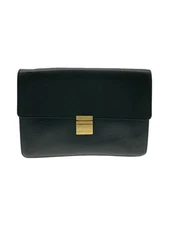 Louis Vuitton Serenga Tiga GRN Leather GRN Solid From Japan