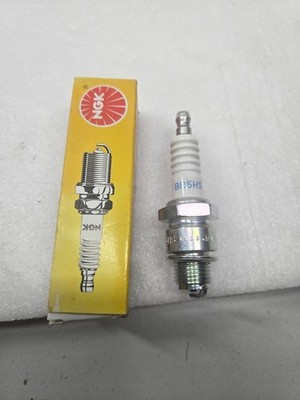 Zündkerze BR5HS NGK 3722 Spark Plug SAE oem für PKW Motorrad Boot Yacht