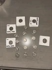 Nice Lot of 110, Different Dates, Different Mints and  No-Date Buffalo Nickels!