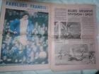 1972 Birmingham City, Football Promotion Souvenir Memorabilia Sports Argus