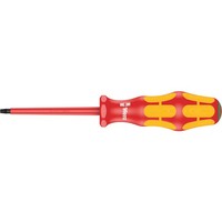 Wera 167 I Vde Torx-Schraubendreher GrößE (Schraubendreher) T 15 KlingenläNge...