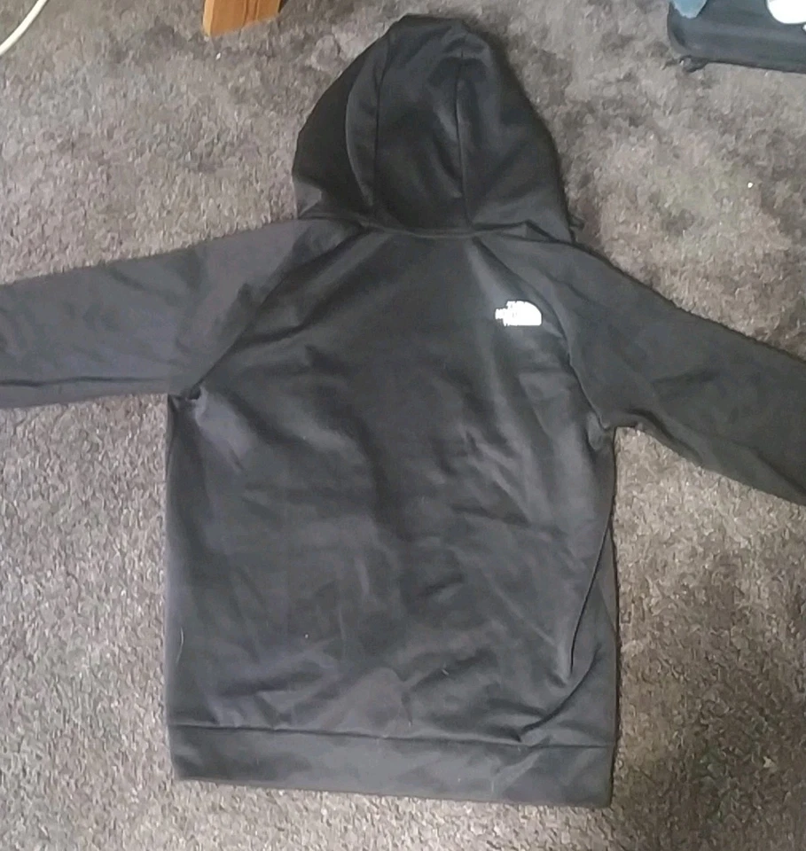 Sweat The North Face S - Photo 4/4