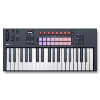 Novation FLkey 2 37 - Midi Keyboard