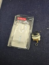  QTY 2 Delta RP1991 Replacement Stem Unit Assembly Hot and Cold Faucet Repair
