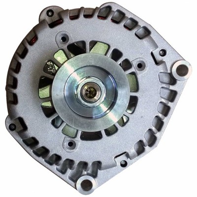 For GMC Savana 3500 Alternator 2014 2015 | 6.0L V8/6.6L V8 Replaces 25877026