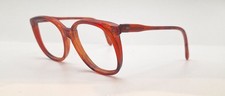 Vintage Elan 383 Tortoise Oval Sunglasses FRAMES ONLY