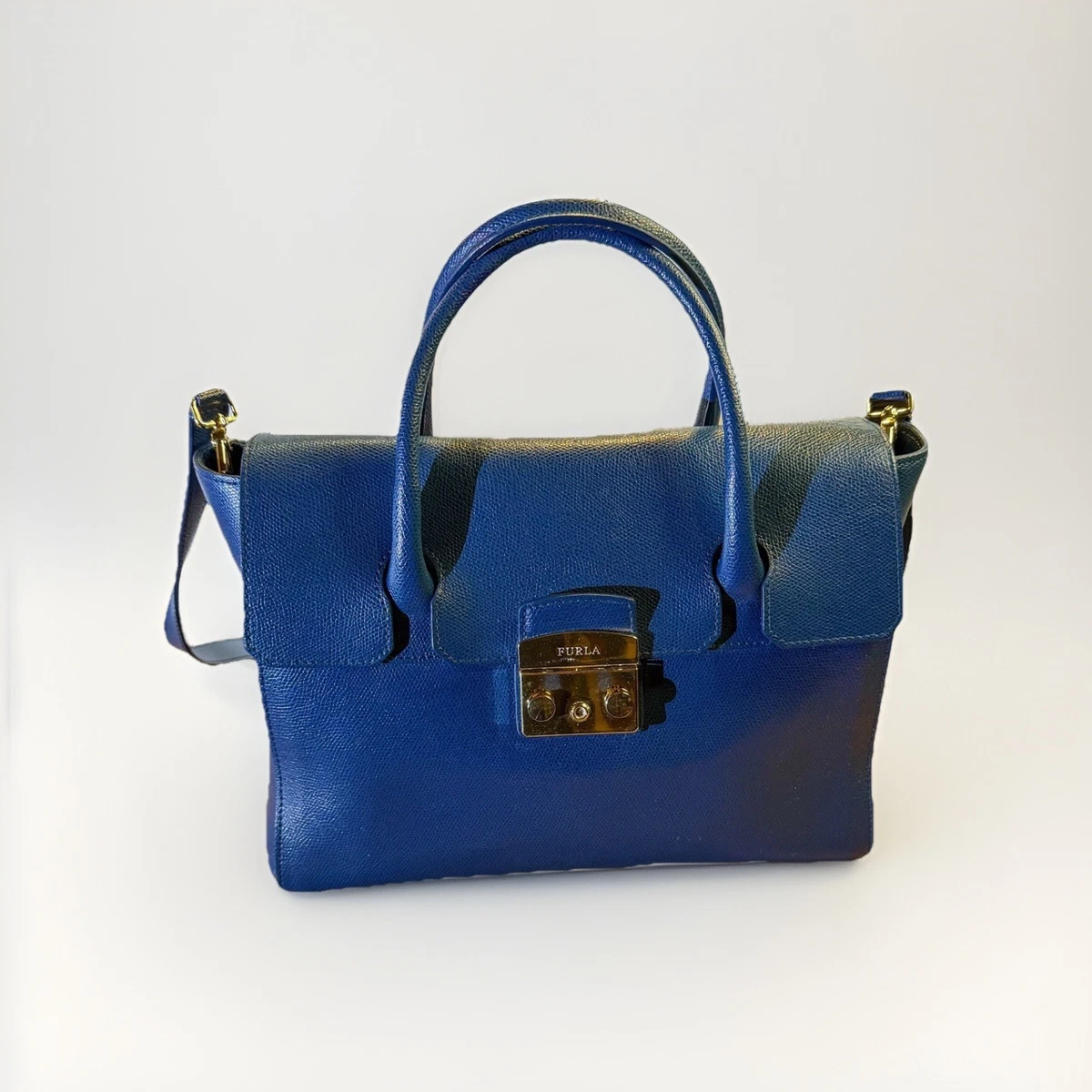 Furla Metropolis Satchel Bags & Handbags for Women for sale | eBay