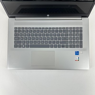 HP ProBook 4730s 17インチ金属ボディー HP Laptop 17 Grey HD TOUCH 1.3 GHz i5-1335U 32GB RAM 1TB SSD Very