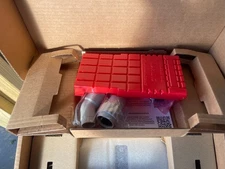 Edwards EST FHSD8330 LaserSense ModuLaser Detector Module NEW