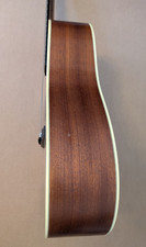 2019 Eastman E1 SS LTD Edition Electro Acoustic Guitar Solid Woods