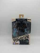 NECA Teenage Mutant Ninja Turtles Nobody Figure  2025