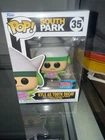 Funko Pop! South Park Kyle as Tooth Decay #35 2021 Convention Exclusive
