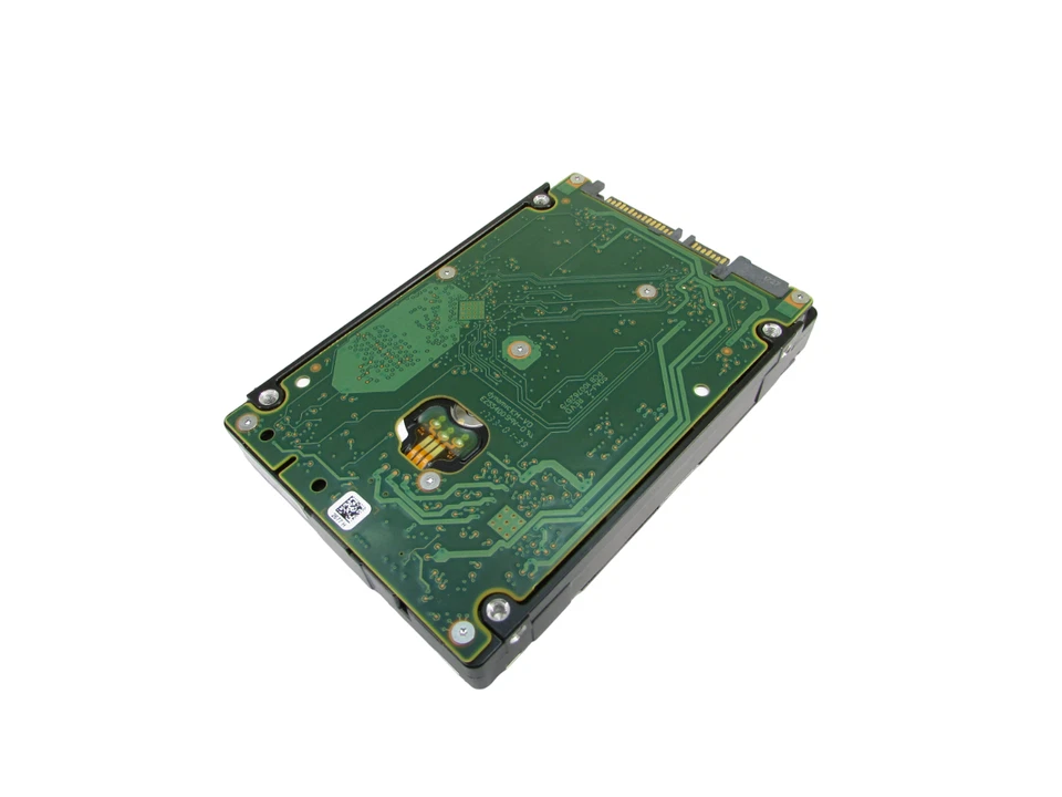 Seagate Exos ST2000NX0253 2TB 2.5" SATA HDD Grade A No Tray 1FM101-004 - Image 2 of 3