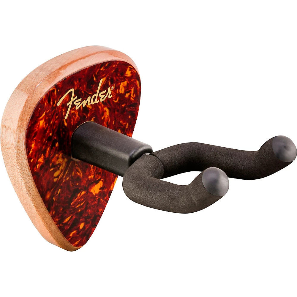 Fender 351 Guitar Wall Hanger Tortoise Shell 6390₽