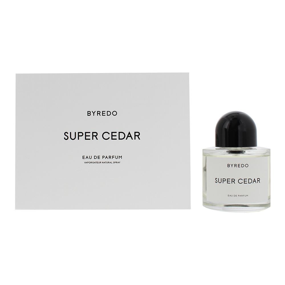 Byredo Women's Super Cedar Eau De Parfum Spray 100Ml - Image 2