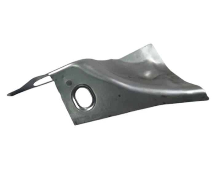 Panel Buick Cadillac Lucerne Deville 2000-2011 - FRT CON H FRT 25767526 - NUEVO OEM Foto 2 de 4