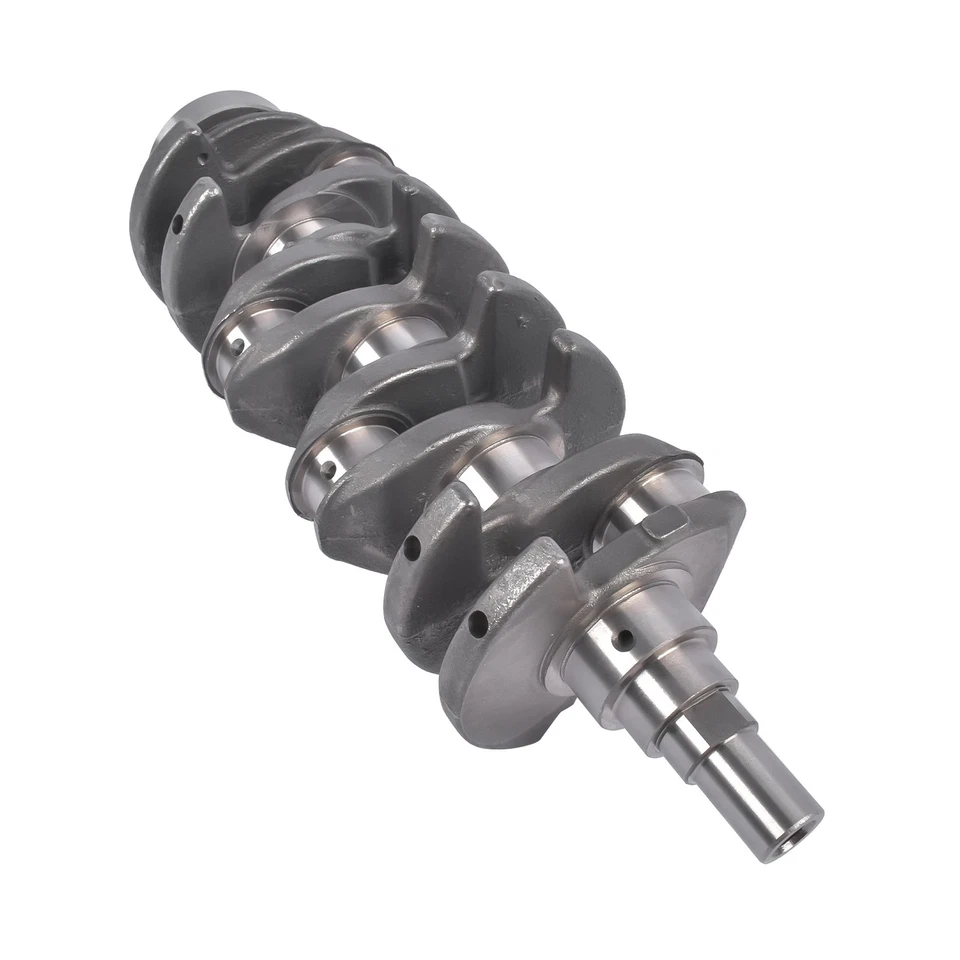 Cigüeñal turbo para Buick Encore Chevrolet Sonic Trax Cruze 4 puertas 55574335 Foto 3 de 4