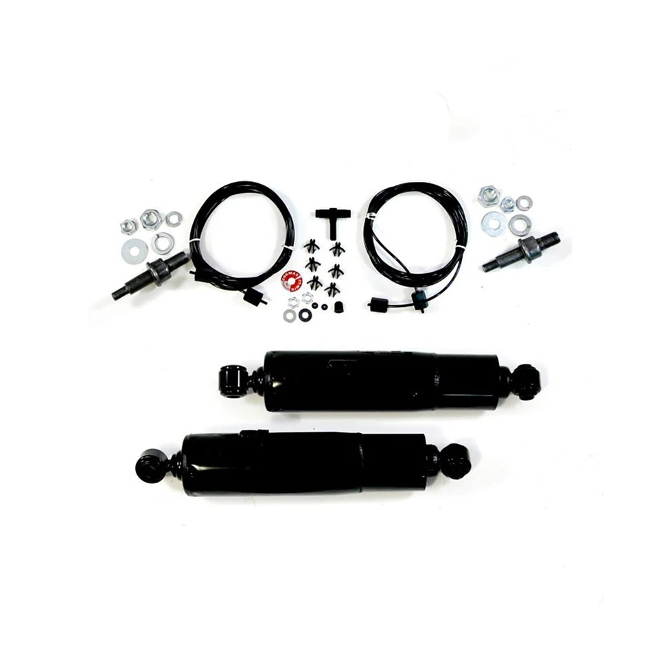 Genuine ACDelco For GMC V1500 Suburban 1990 1991 Shock Absorber Driver&Passenger — 第 2/4 张图片