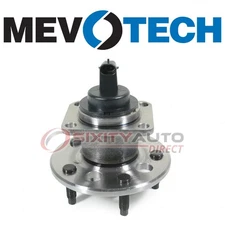 Mevotech BXT Rear Wheel Bearing Hub Assembly for 2000-2005 Pontiac xb