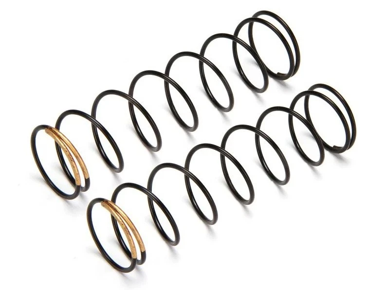 109816 HB Hot Bodies Molle Posteriori Oro (83MM/70.3GF) per D819rs D8