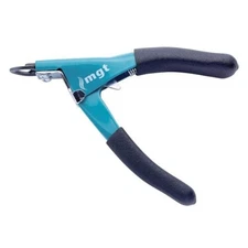 Master Grooming Tools Guillotine Nail Clippers — Ergonomic Clippers for Tr