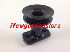 Mozzo supporto lama trattorino tagliaerba rasaerba TAURUS 51T 51TW 56TW BLUEBIRD