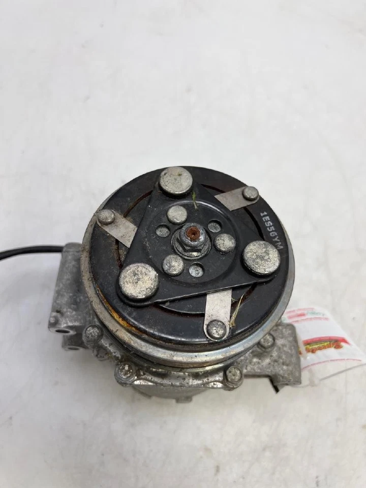 AC Compressor Honda Civic 1.8L 12 - 15 Acura ILX 13 - 15 OEM 38810R1AA01 - Image 4 of 4