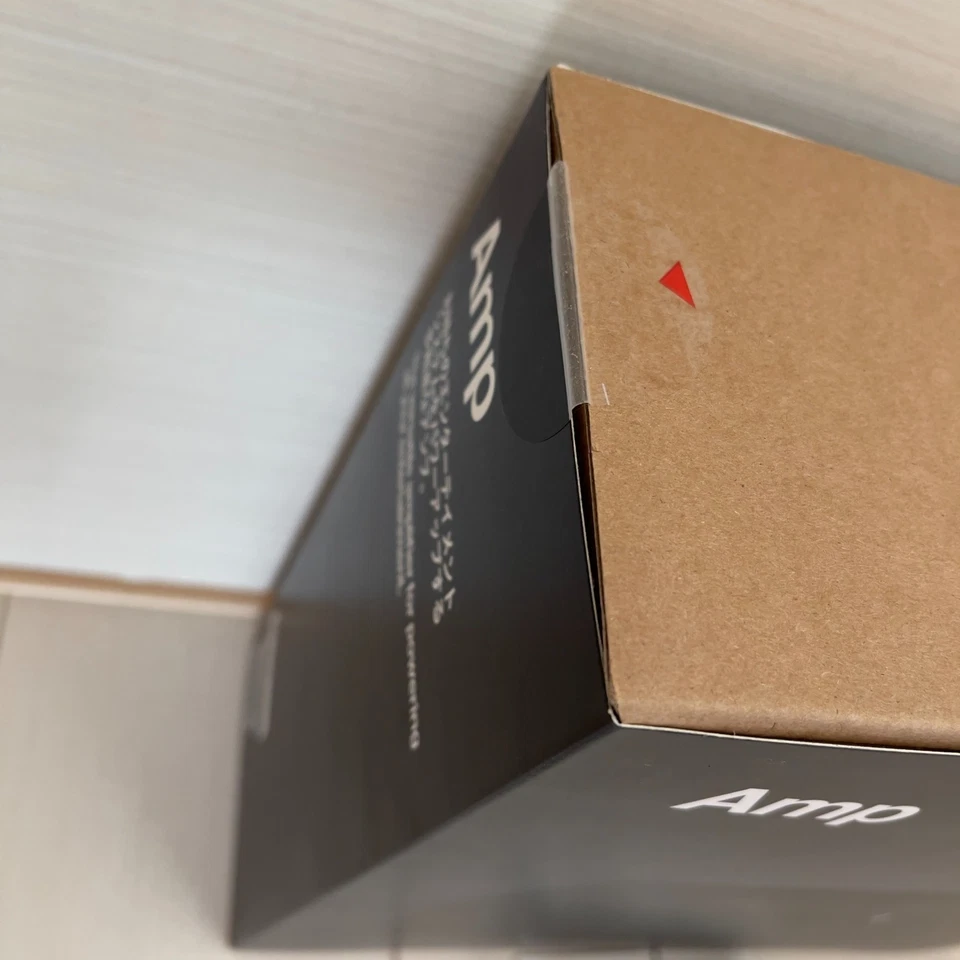 Sonos AMP 250W 2.1-Ch Amplifier AMPG1JP1BLK Black 100-240V Brand NEW Sealed - Image 3 of 4