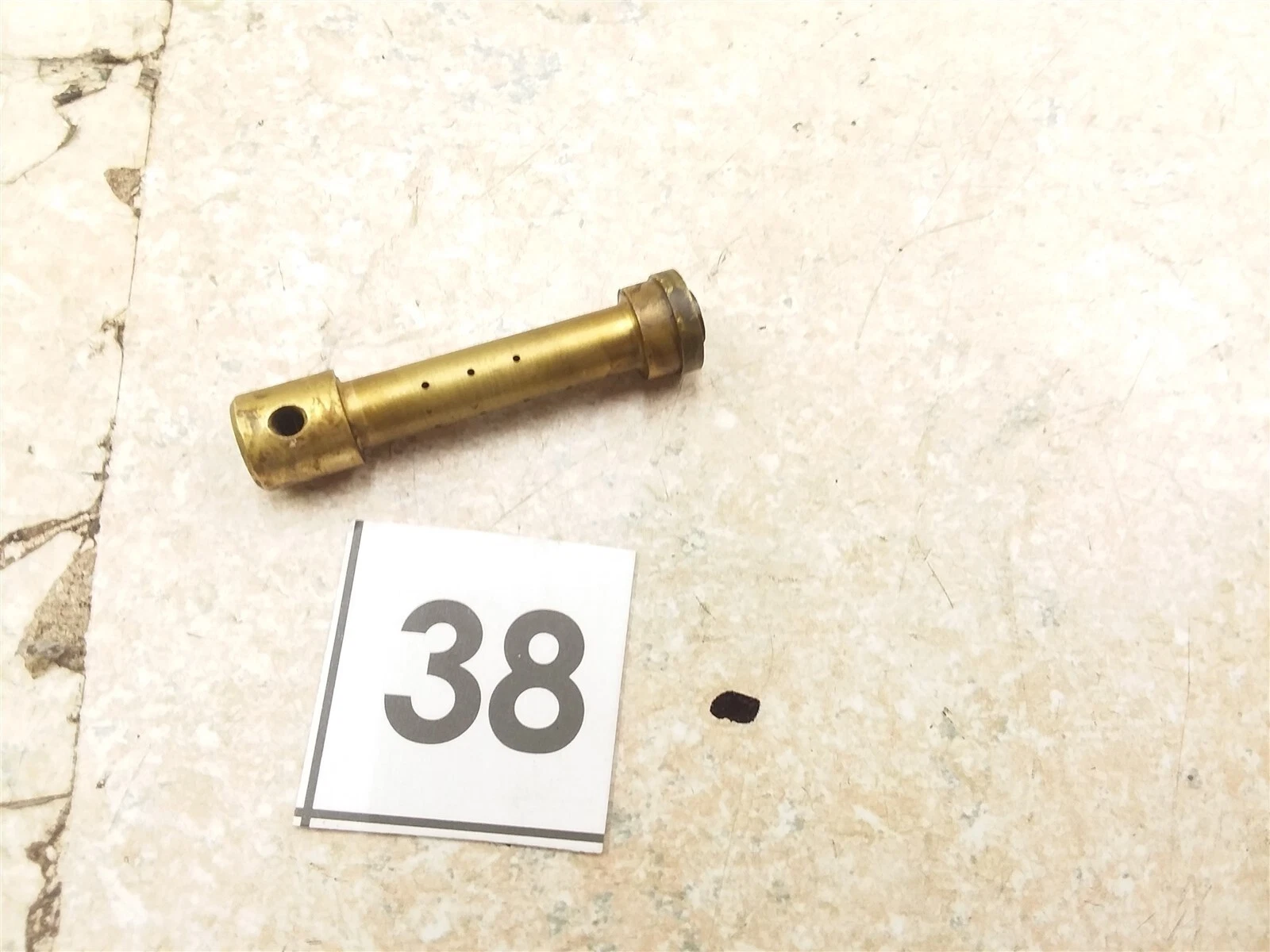 Suzuki GS650 Carburetor Emulsion Jet Tube 1981 1982 1983 # SA AP-362