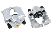 Bremssattel Vorderachse links für OPEL CHEVROLET DAEWOO ASTRA F Stufenheck CC