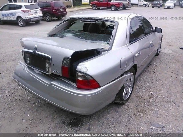 ABS Pump Anti-Lock Brake Part Assembly Base FWD Fits 01-05 MONTANA 1728341 Foto 4 de 4