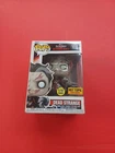 Funko Pop! Dead Strange Glow in the Dark #1032 Marvel Exclusive