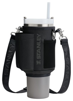 Stanley All Day Quencher Carry All for 40 oz Tumbler with Handle | Crossbody ...