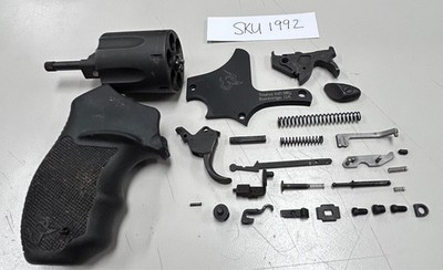 Taurus 856 Ultra Light 38 Repair Parts SKU 1992-Do NOT ship to NY/CA/VA