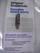 Macchina da cucire Dürkopp Adler 67 167 267 trasportatore 067210280 Adler 067210280