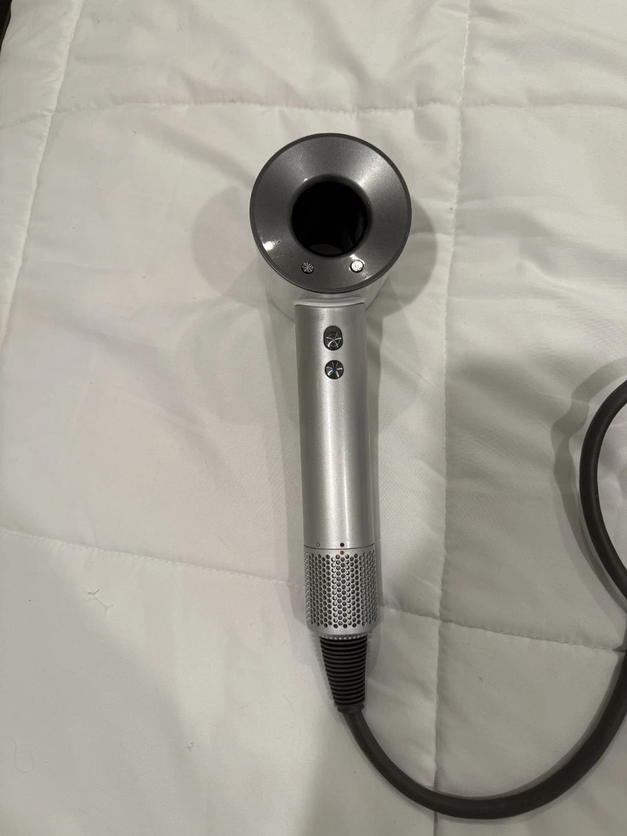 Dyson White Hair Dryers for sale | eBay