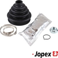 JP Group Faltenbalgsatz Antriebswelle Jopex 1143607600 FüR VW Transporter T3 Bus