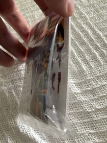 NEW SEALED LEGO 76021  Marvel The Milano Spaceship Rescue Sticker Sheet