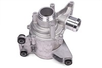 Hepu Wasserpumpe MotorküHlung P1586 FüR Mercedes Klasse W205 Model S205 C205 GLC