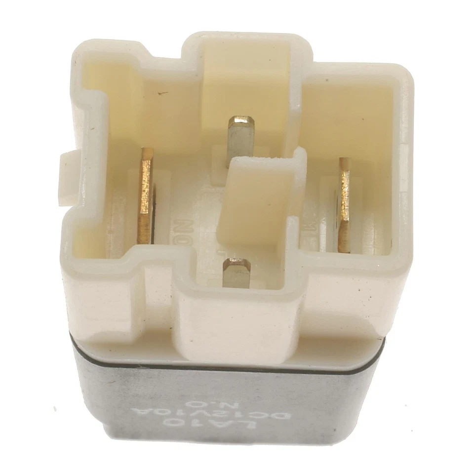 Ventilador de refrigeración del motor para Mazda B2000 1986-1987 relé de motor SMP Foto 3 de 4